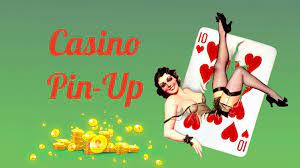 Pin-Up Casino Saytının Qiymətləndirilməsi.